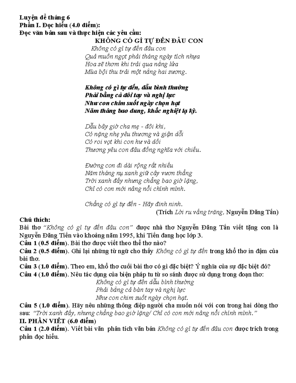 Ngữ pháp HSK 3: Các cấu trúc động từ và bổ ngữ thời gian - Studocu