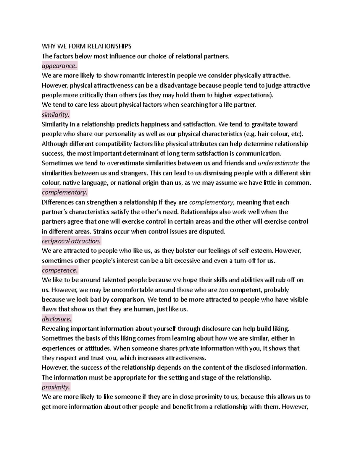 Chapter 6 nonverbal communication - Nonverbal communication is ...