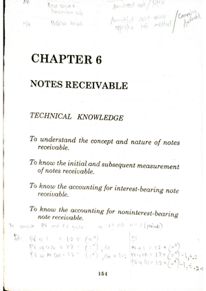 Basic EPS Theories and Multiple Choice Questions (PAS 33) - Studocu