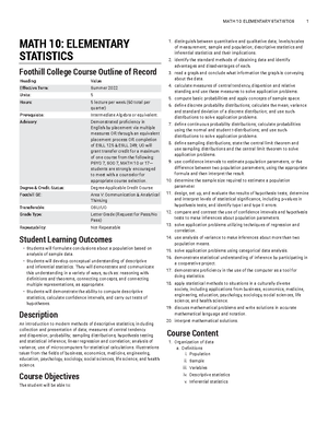 Math 15 practice material/ notes to study - Name ...