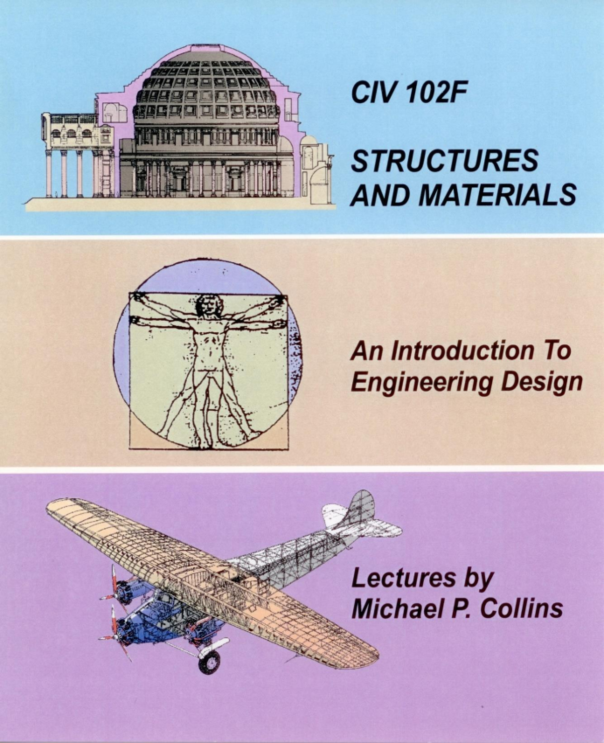 CIV102 Lecture Notes: Engineering Principles and Basic Concepts - Part ...