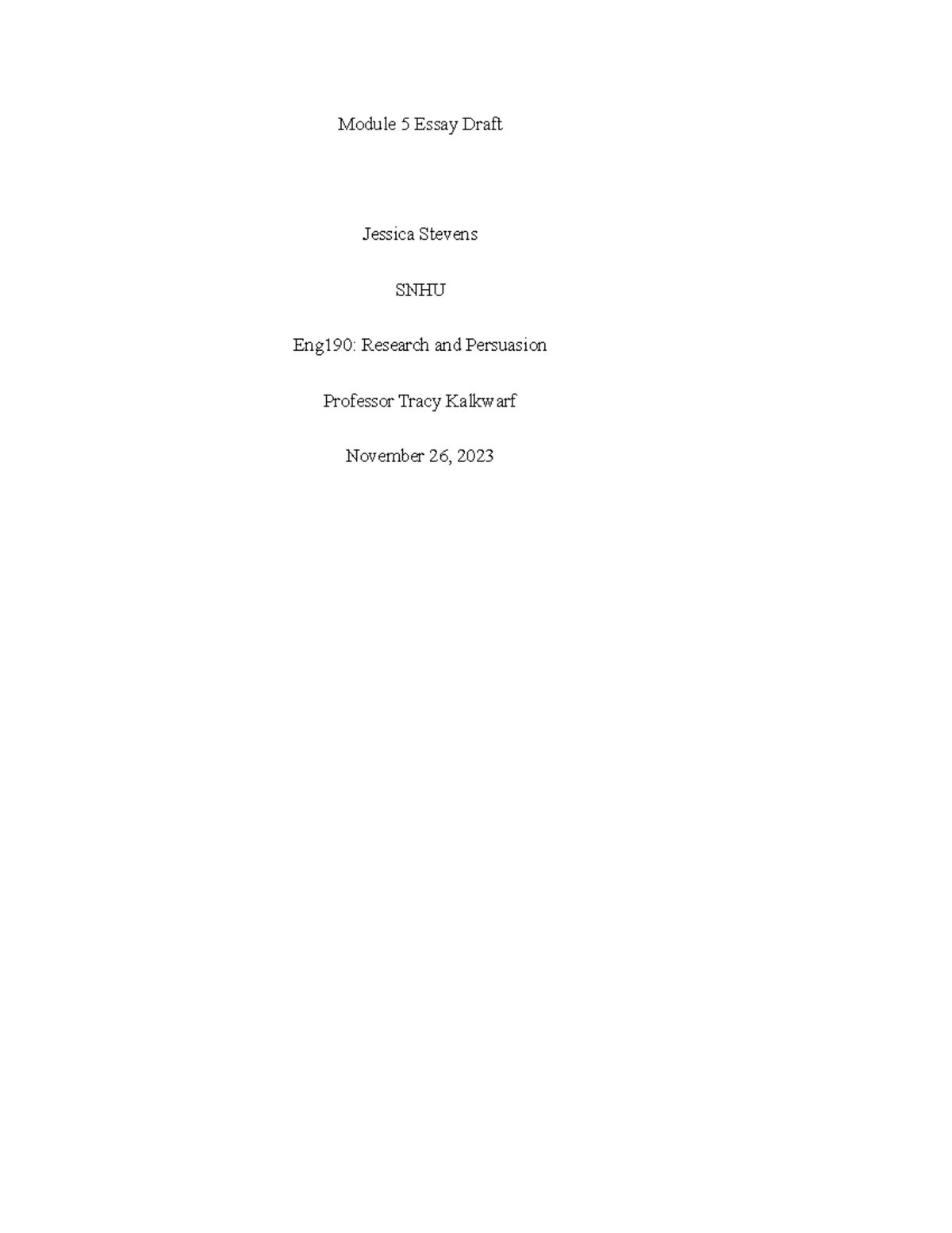 ENG190 Module 3 - Guidelines for Researching Indigenous Art Ownership ...