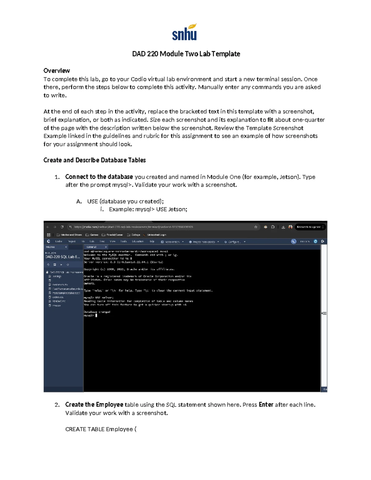 IT100 Module 3 Data Visualization Assignment - Studocu