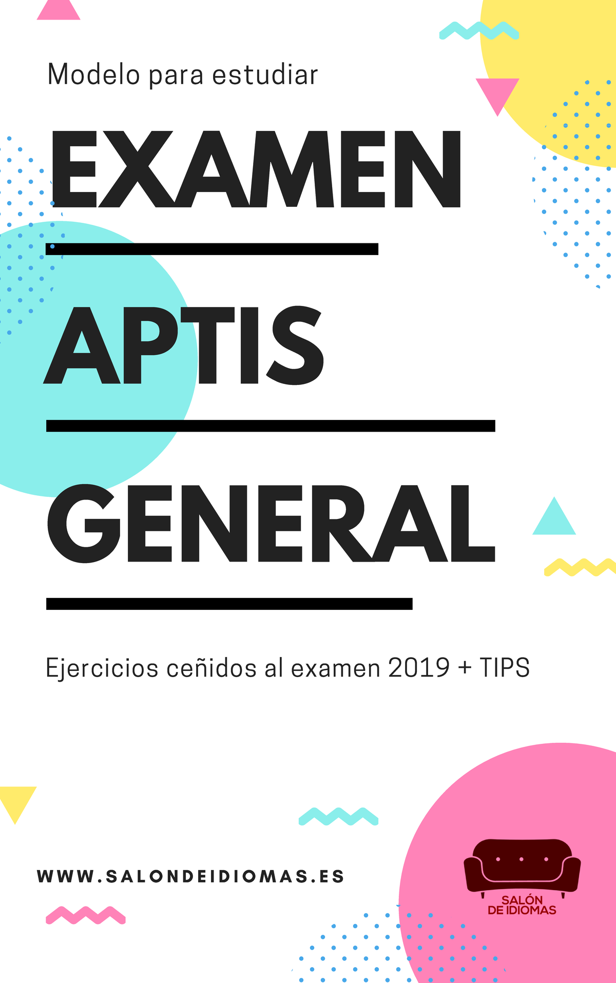 418813384 Aptis General Exam Study Guide and Practice Exercises - Studocu
