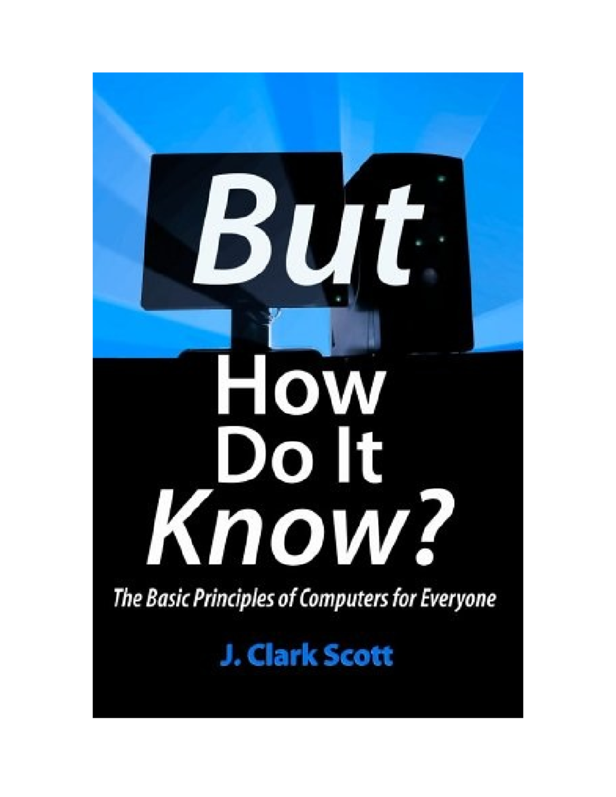 Basic Principles of Computers: A Simplified Approach for Beginners ...