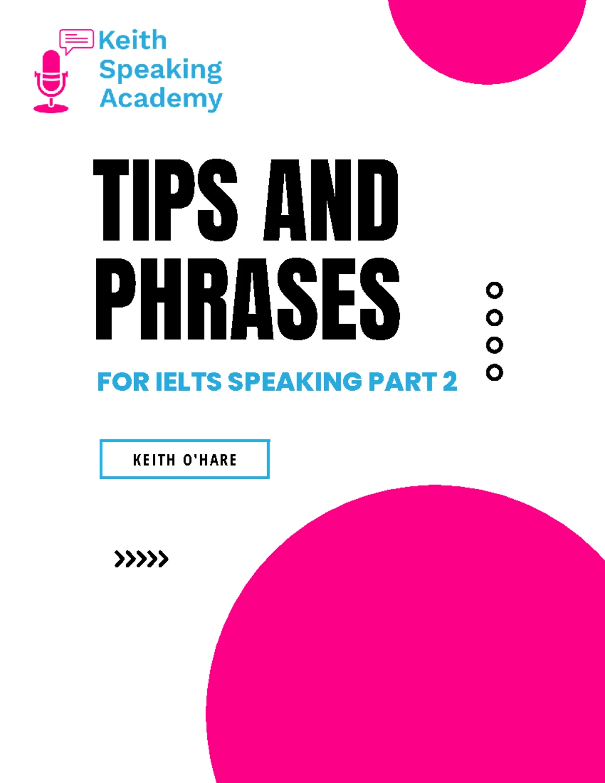 IELTS Speaking Part 2 Guidelines: Tips for Success - Studocu