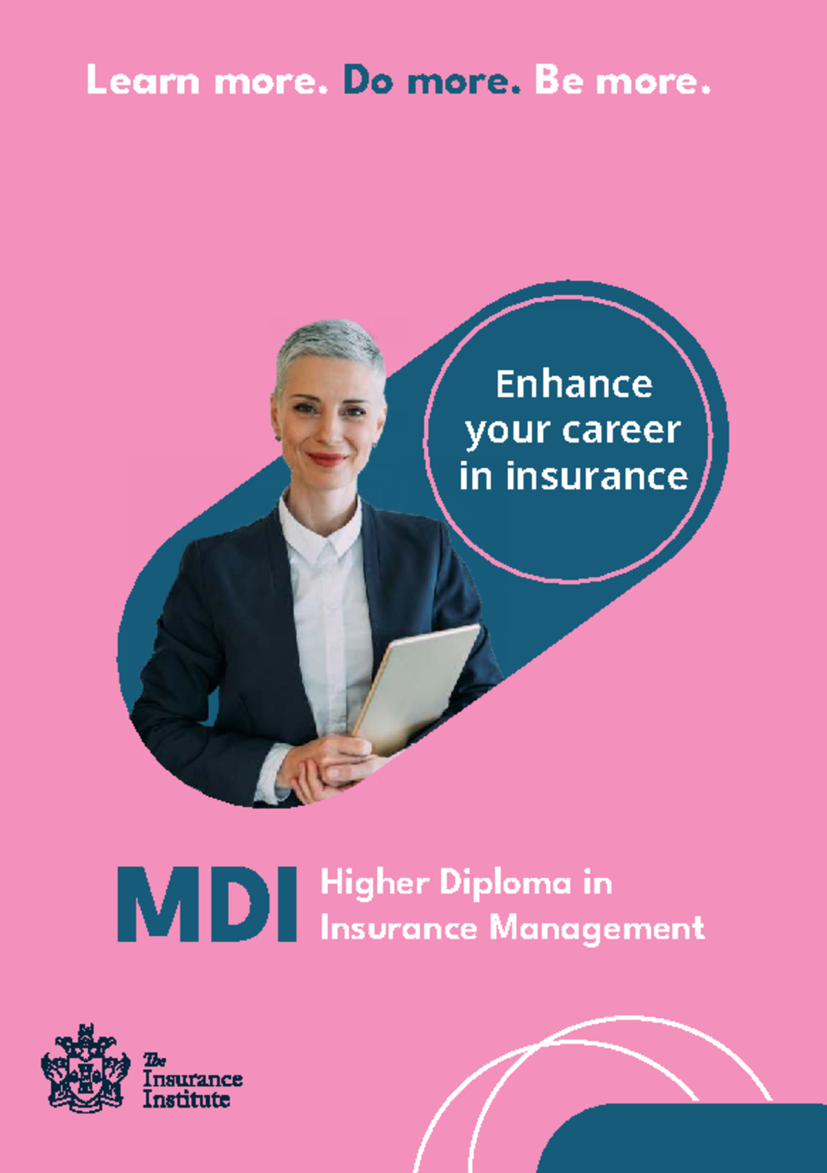 Higher Diploma in Insurance Management - Comprehensive Guide to MDI ...