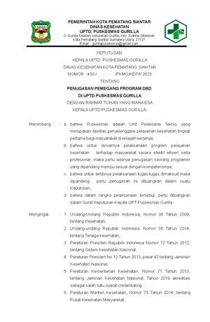 Proposal P2MW Universitas Yudharta Pasuruan - PROPOSAL PROGRAM ...