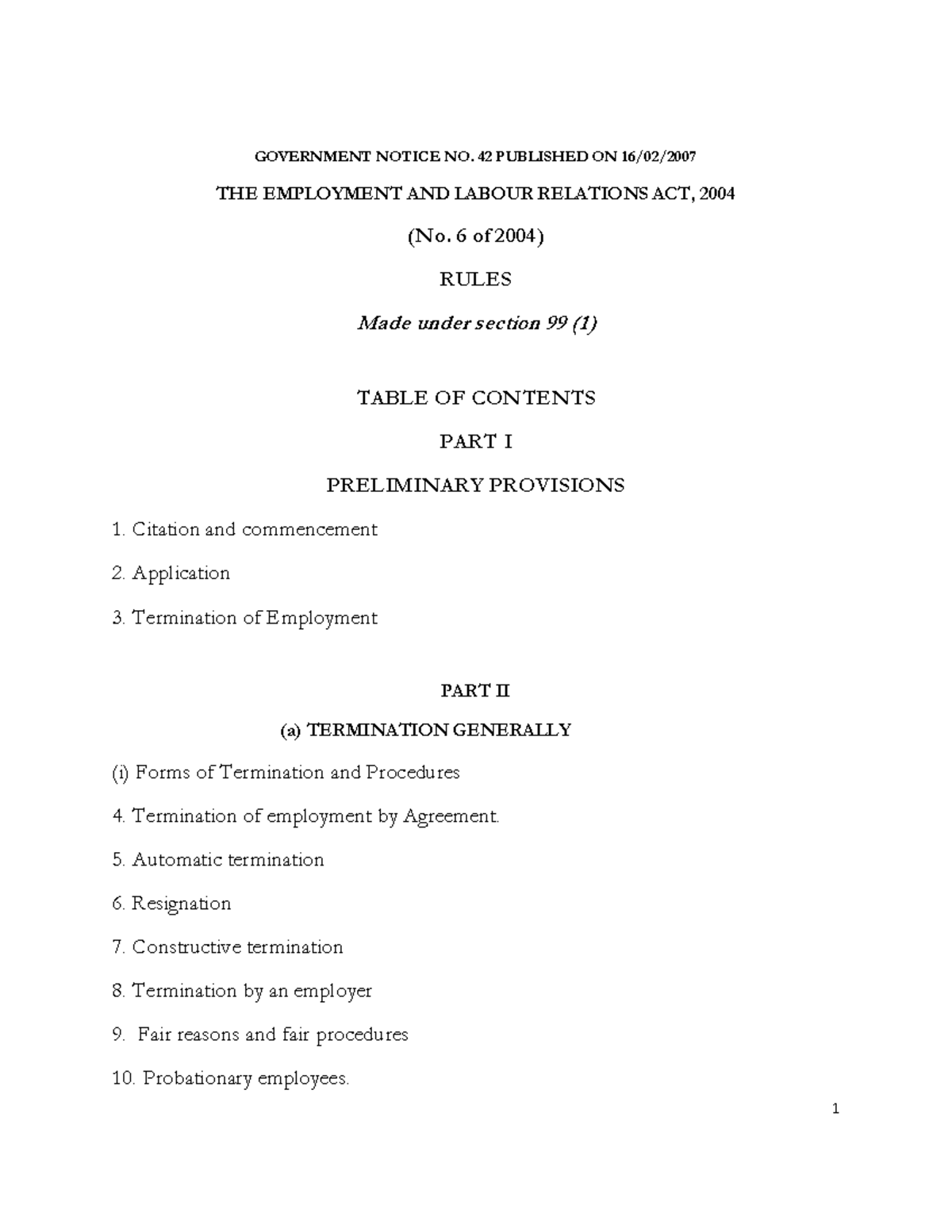 1908531-Employment-and-Labour-Relations-Code-of-Good-Practice-Rules ...