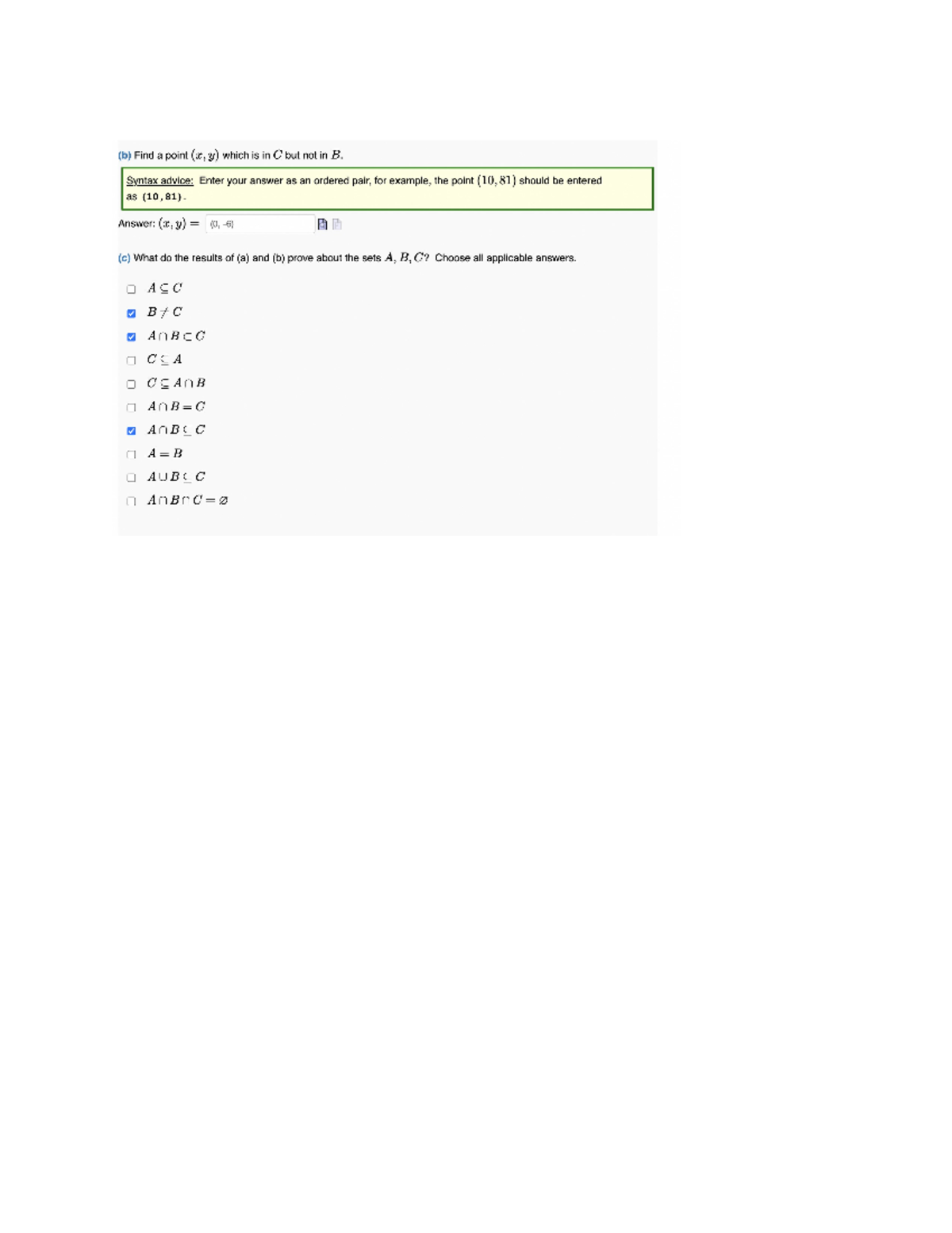 Math1081 Lab Test - Solutions and Working Out for Lab Questions - Studocu