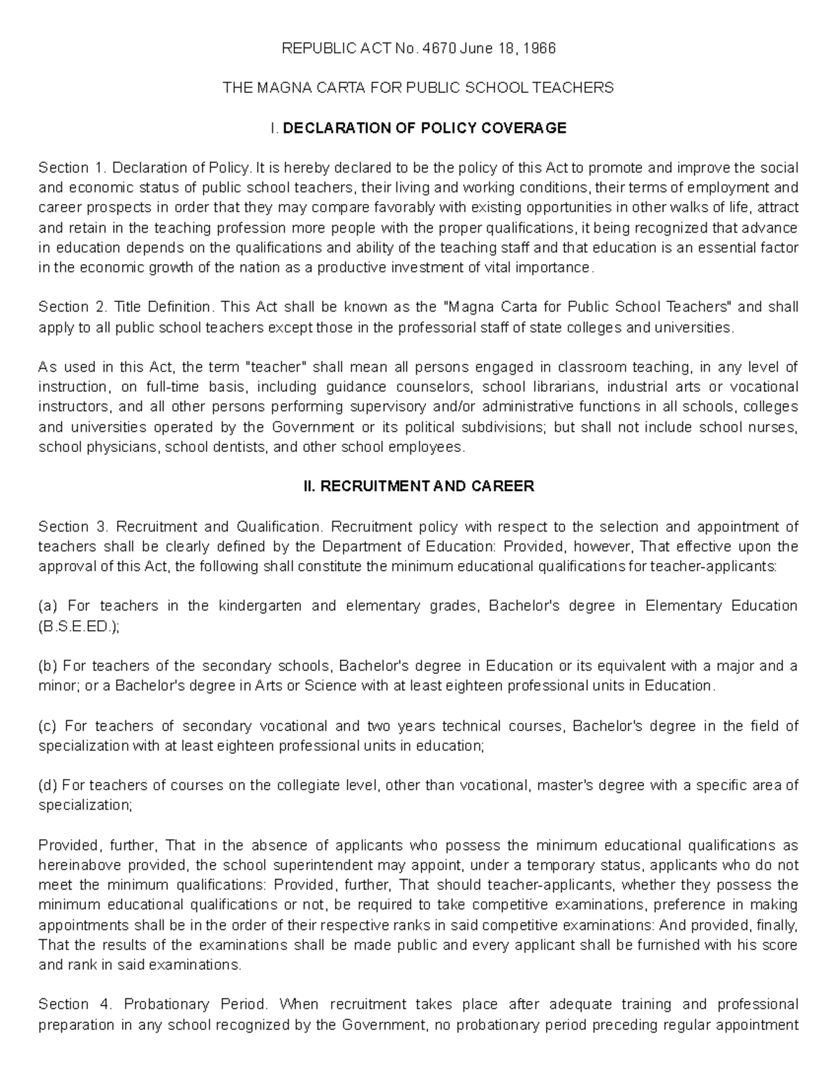 EDU 537 - 2nd Sem Review: Understanding Diversity in Special Education ...