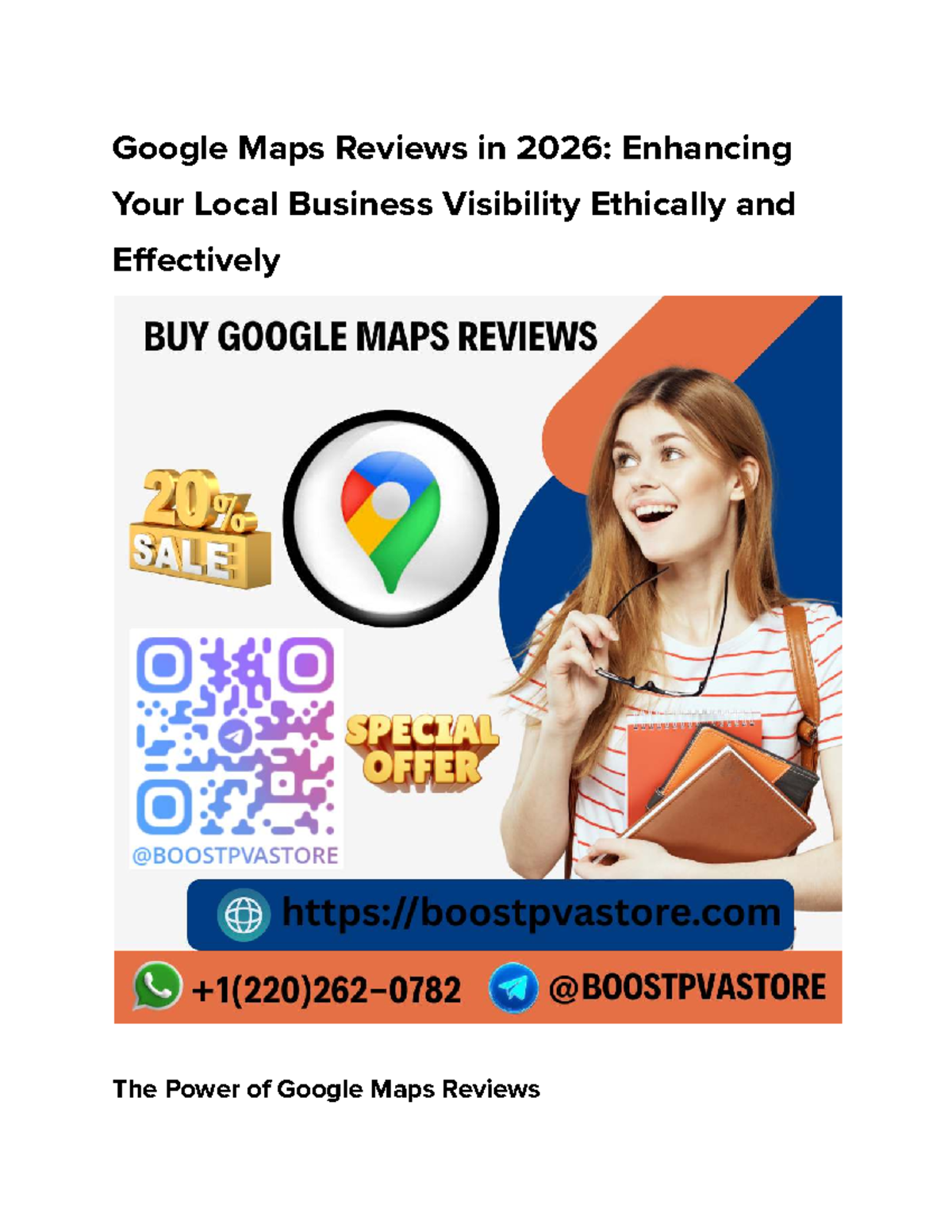 Google Maps Reviews In 2026 Ethical Strategies For Local Business Thumb 1200 1553 