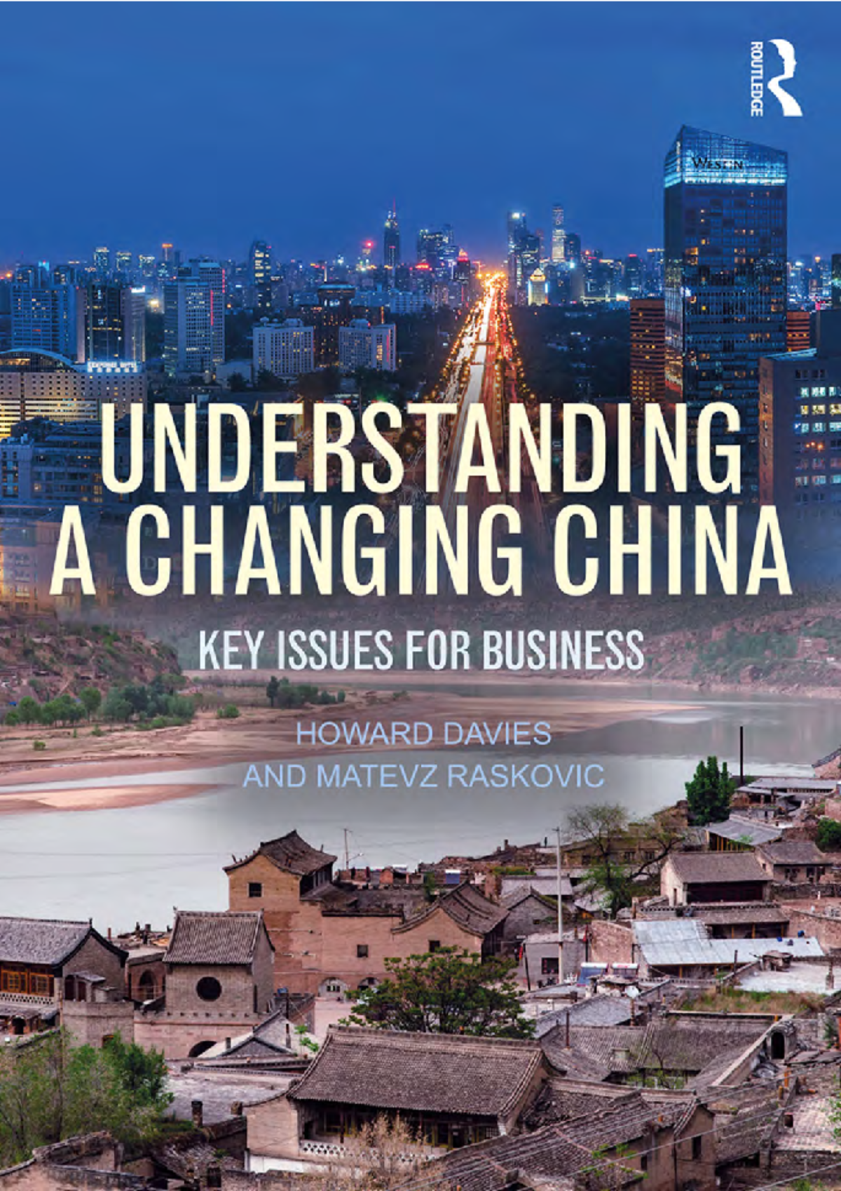 Understanding a Changing China: Key Business Issues and Insights - Studocu
