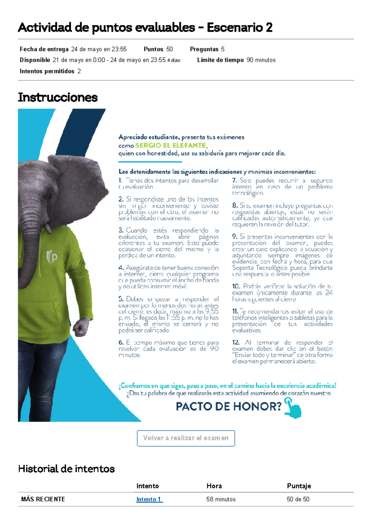 Actividad Evaluativa Escenario 2 - Teoría Proceso Adm. - [Grupo B05] - Document Preview