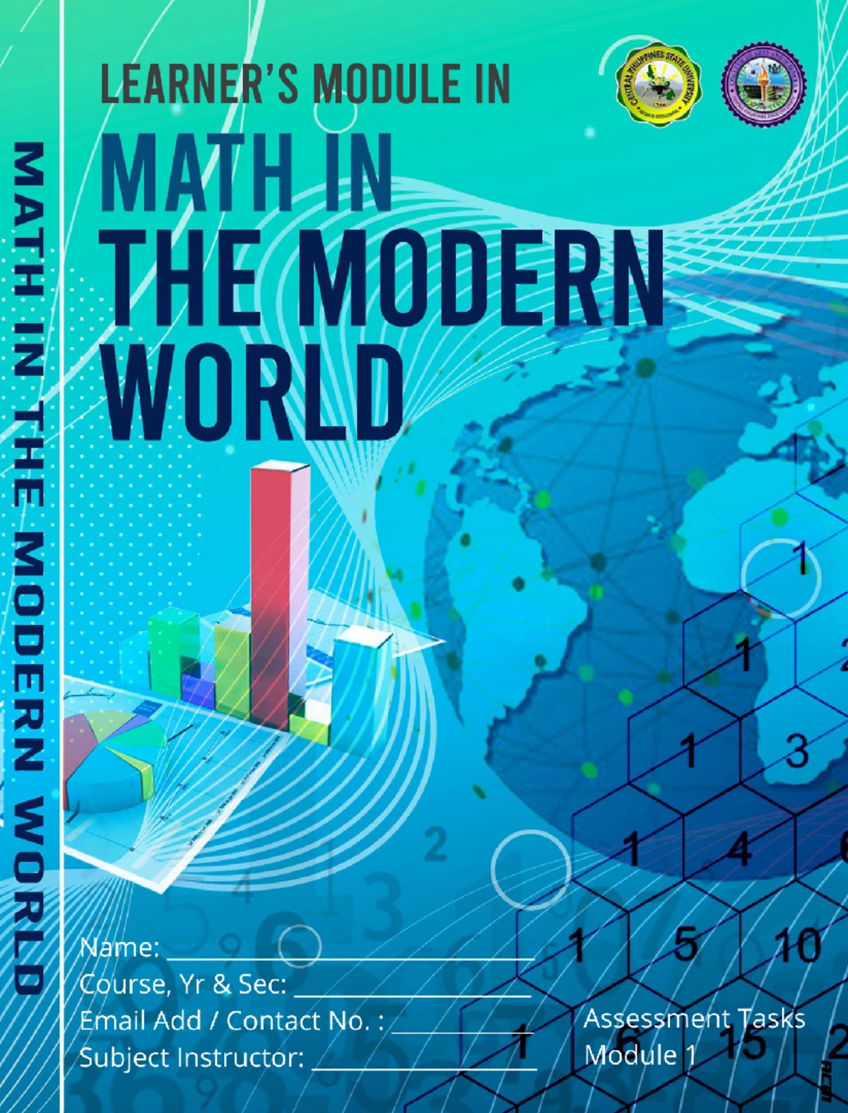 GEC 4 Math in the Modern World: Midterm Review on Data Management - Studocu