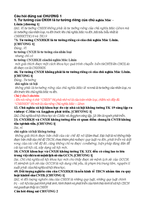 [Solved] Nh nc php quyn x hi ch ngha l nh nc c t chc v hot ng theo ...