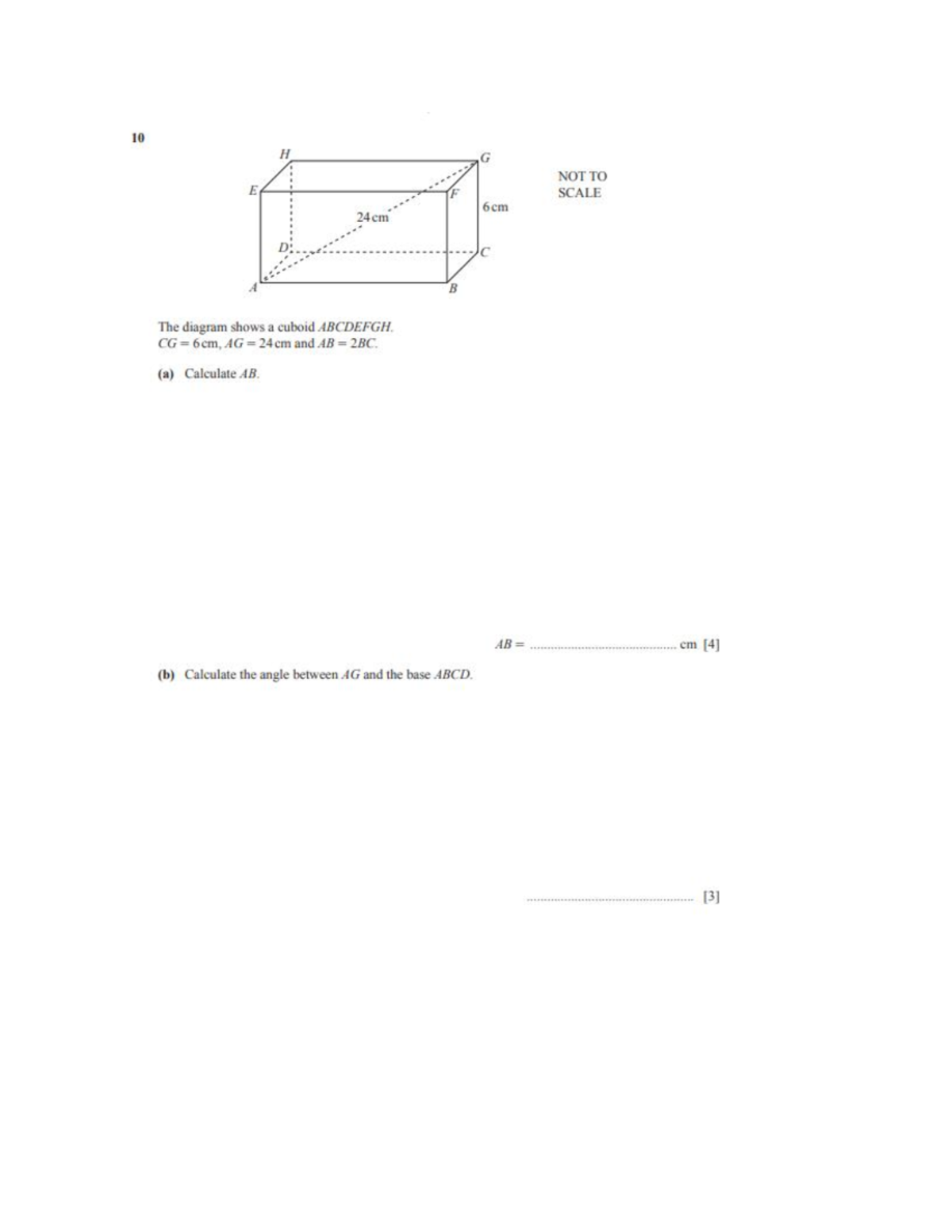 Ext. Maths Work: Geometry Calculations & Angle Analysis - Studocu