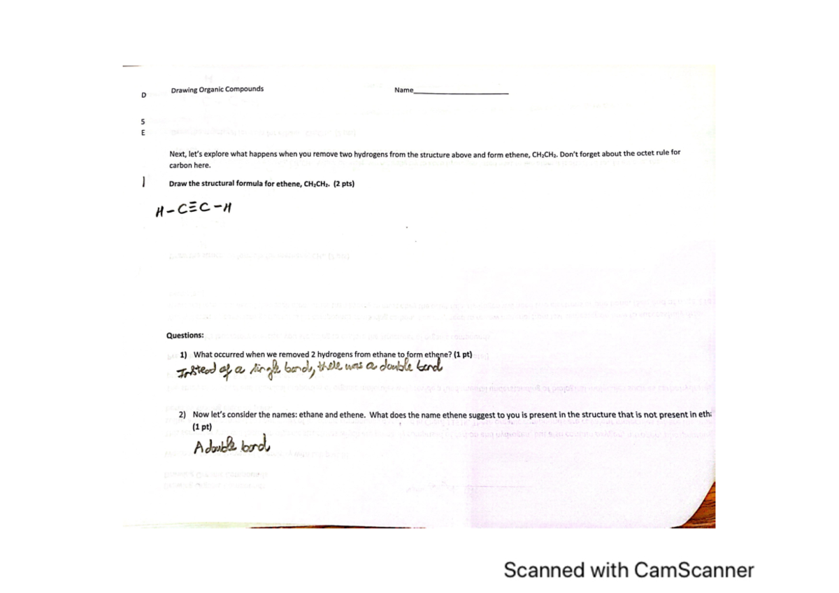 Cam Scanner Notes - 05-23-2023 - Studocu