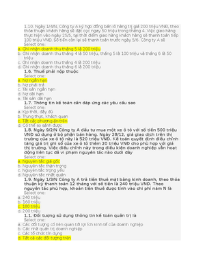 [Solved] Ch s cu thnh c nh nghin cu ng thi bin ng bn thn tiu thc v kt ...