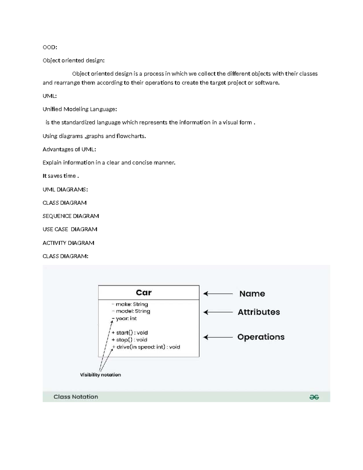 Presentation soft - History and culture of world major events - OOD ...