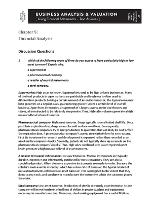 Chapter 04 - solution manual - Chapter 4 Implementing Accounting ...