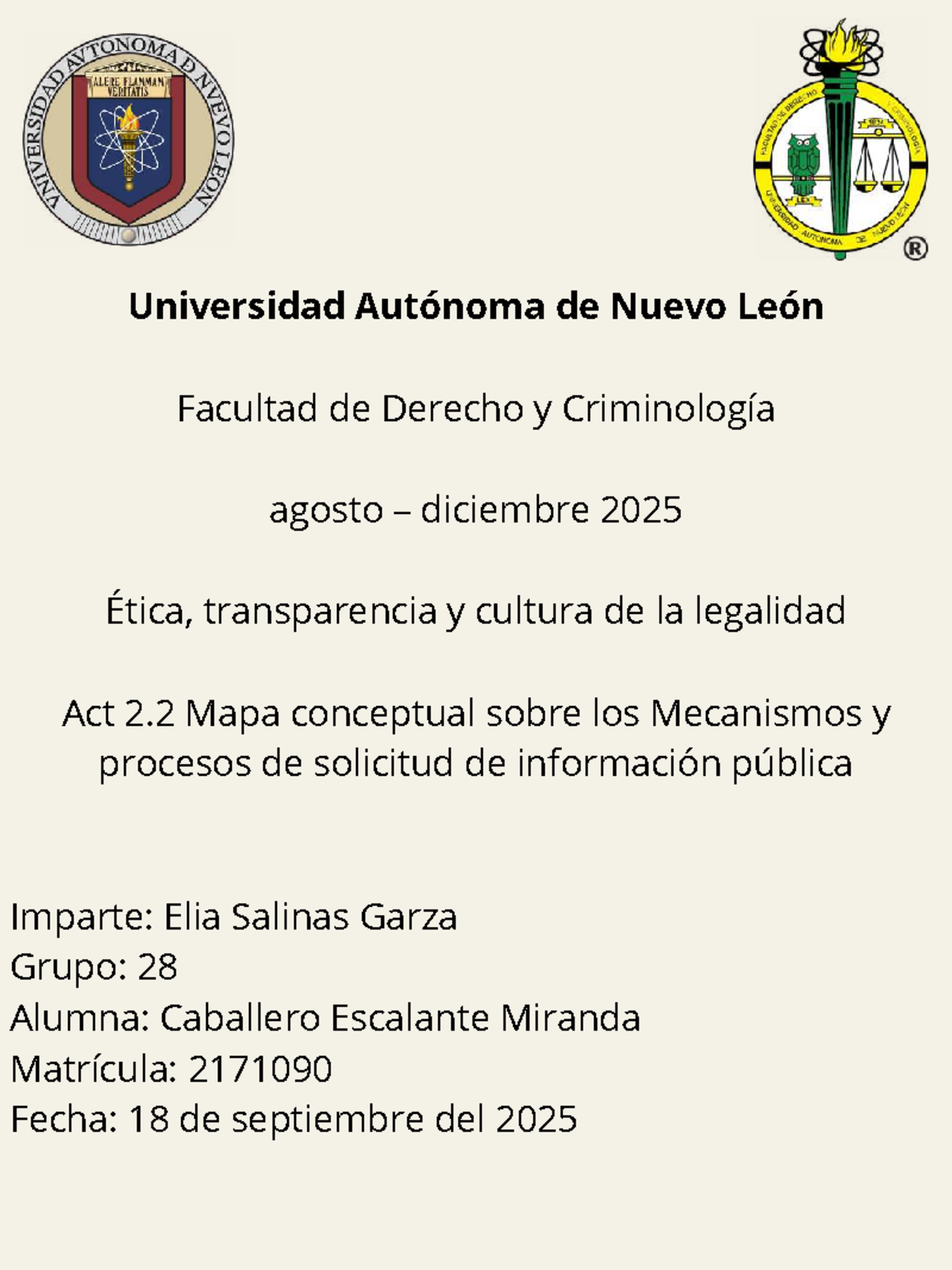 Mapa Conceptual De Las Fuentes De Información www.studocu.com