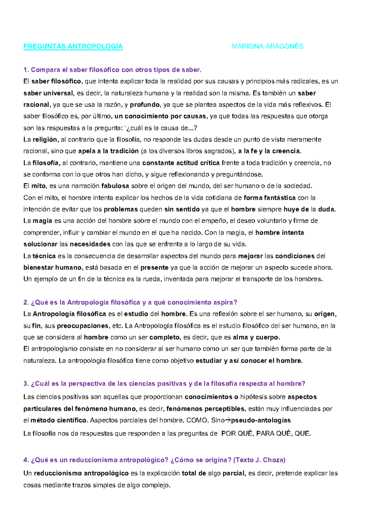 Preguntas Examen final - Document Preview