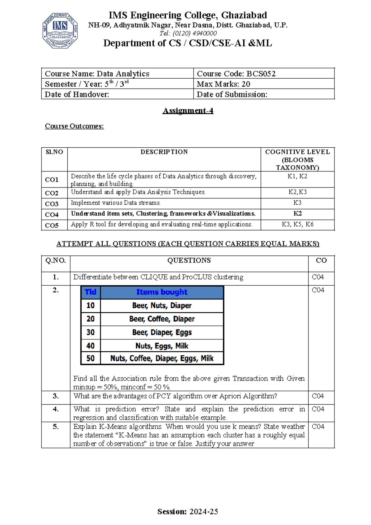 Fundamentals of Electrical Engineering Notes: Units 1 & 2 Analysis - Studocu
