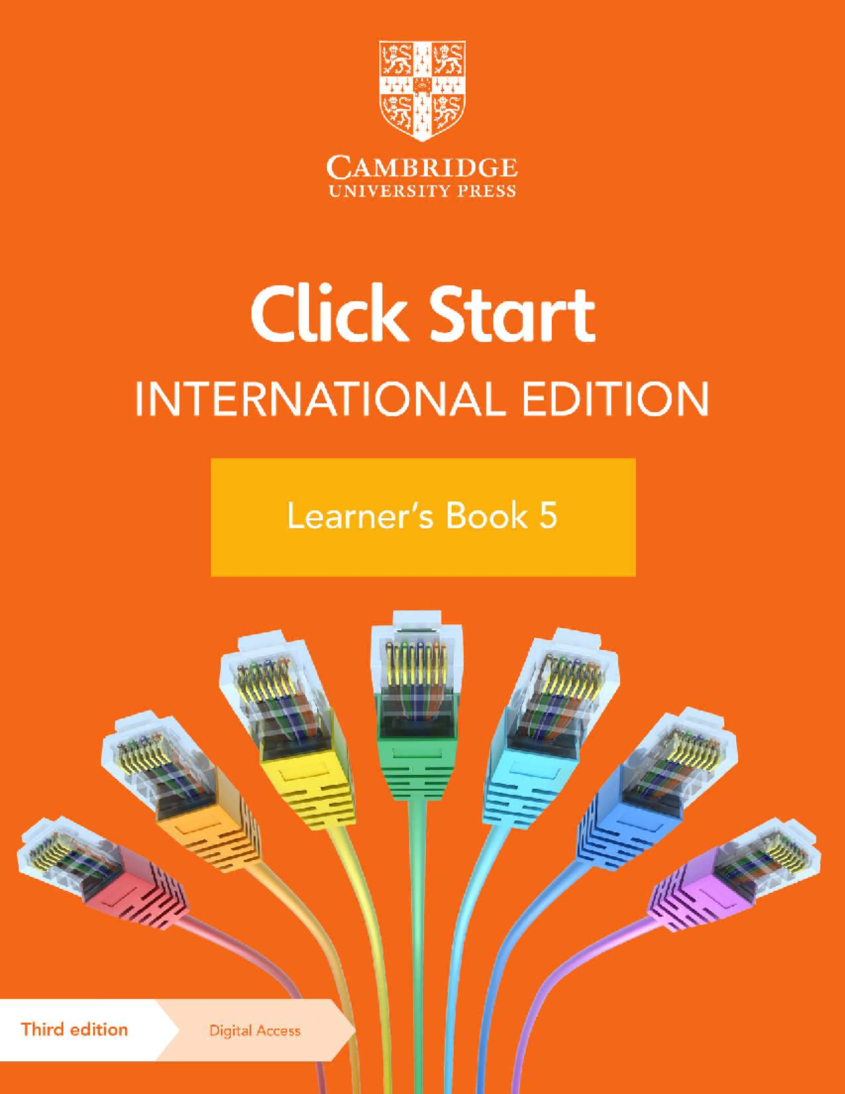 Sample Click Start 5 - International Edition Overview and Key Features ...