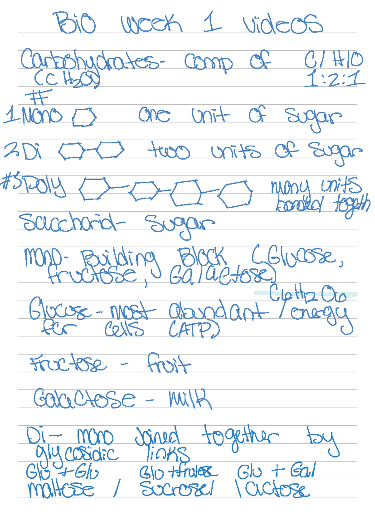 Comprehensive Study Guide for BIO 101 - Final Exam Prep - Studocu