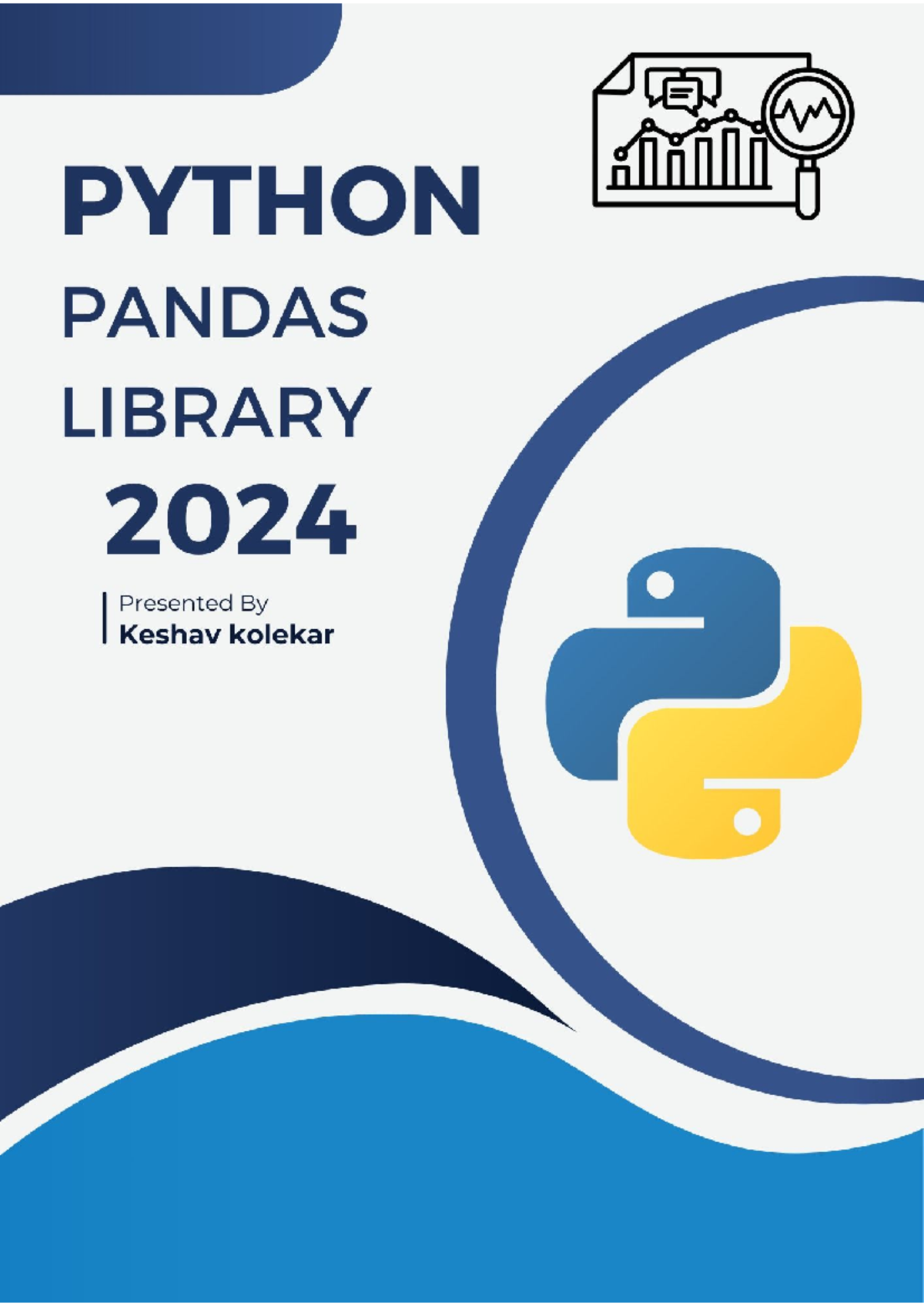 Pandas Basics for Data Manipulation and Visualization (CS101 Lecture ...