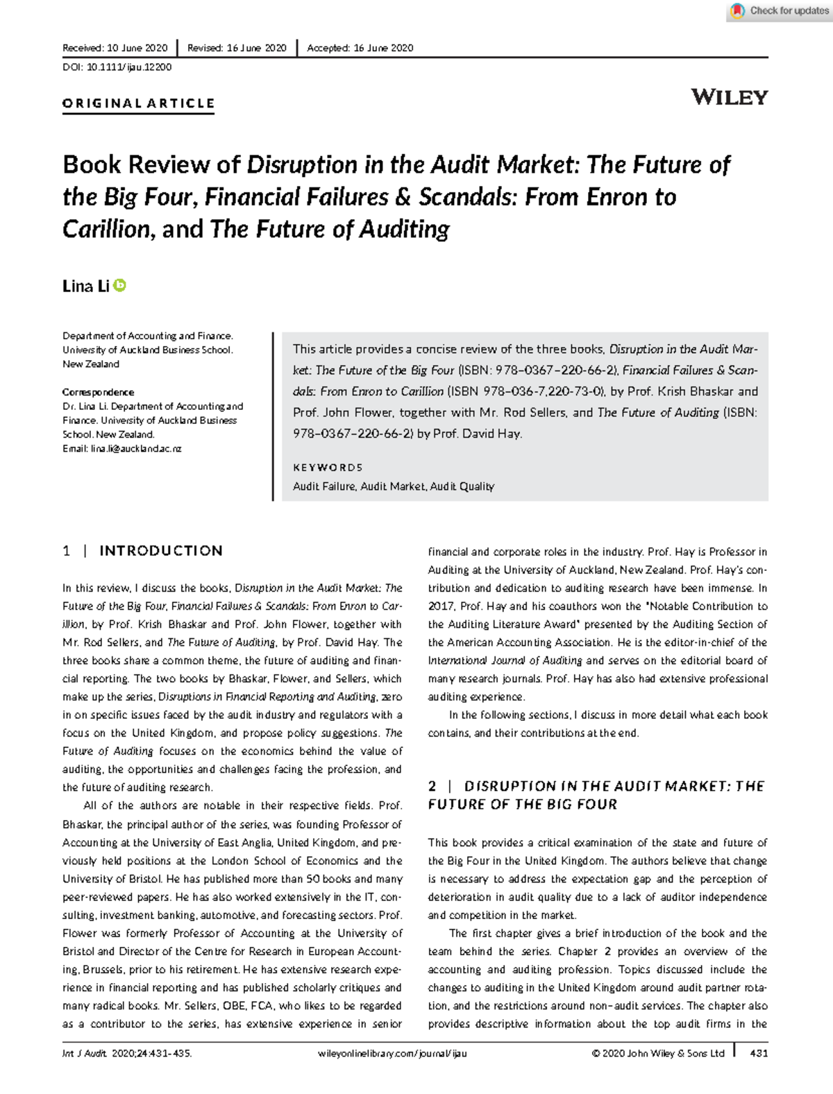 2023 금융산업 전망: 엔데믹 위기의 시작과 극복 (Deloitte FSI) - Studocu