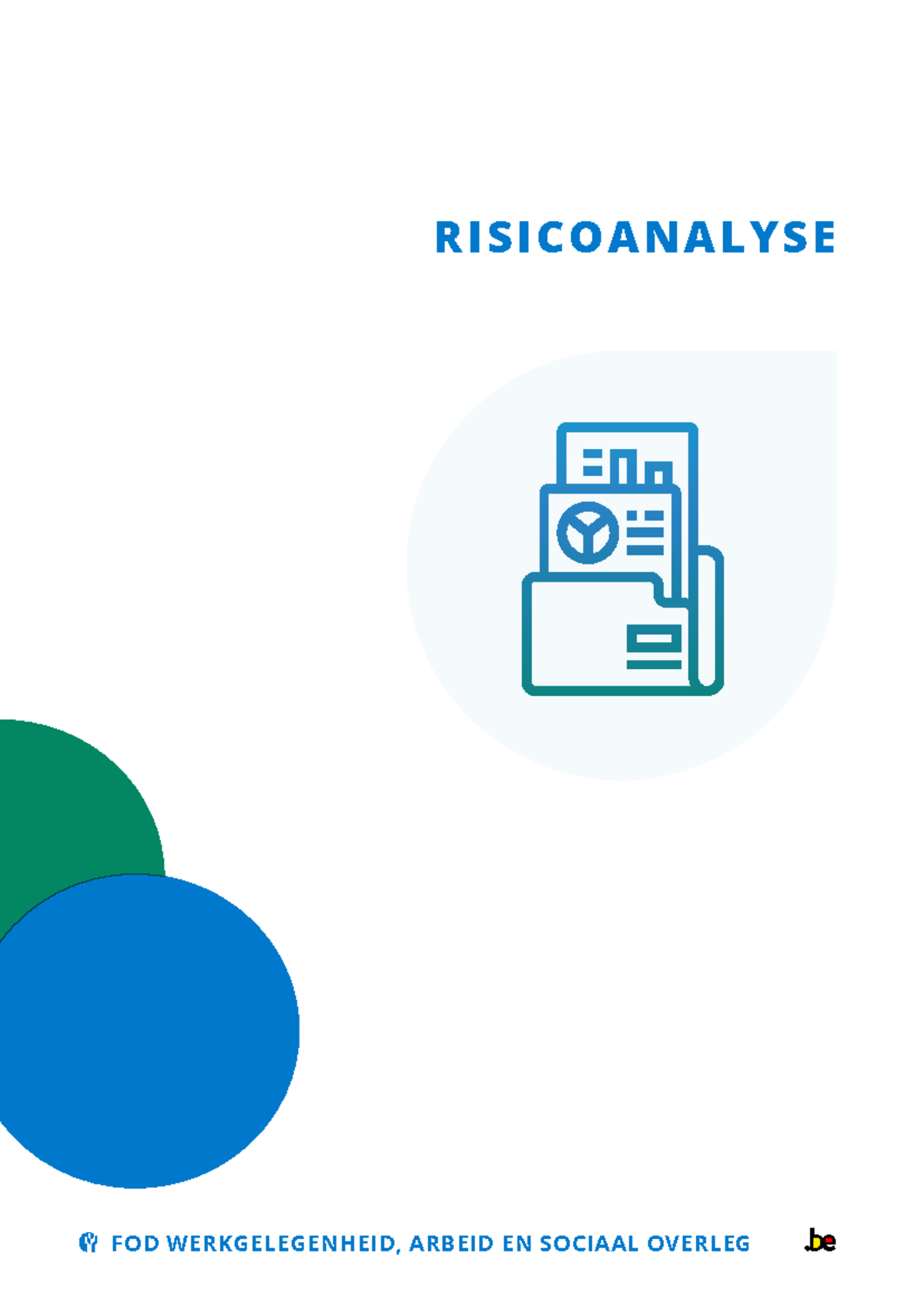 Risicoanalyse Finaal - Toepasselijke Reglementering Kolomboormachine ...