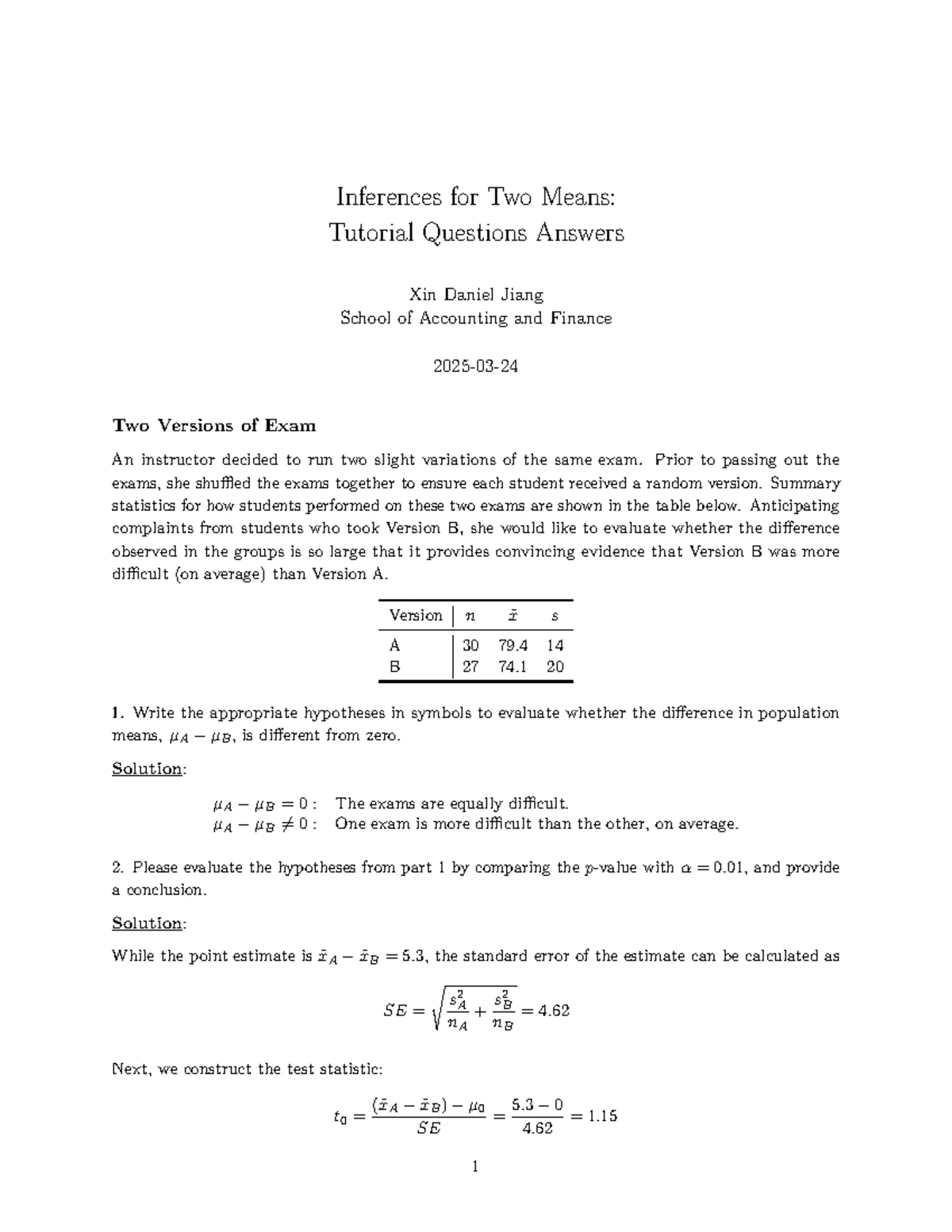 ICS 3U Exam Review: Key Topics and Evaluation Criteria - Studocu