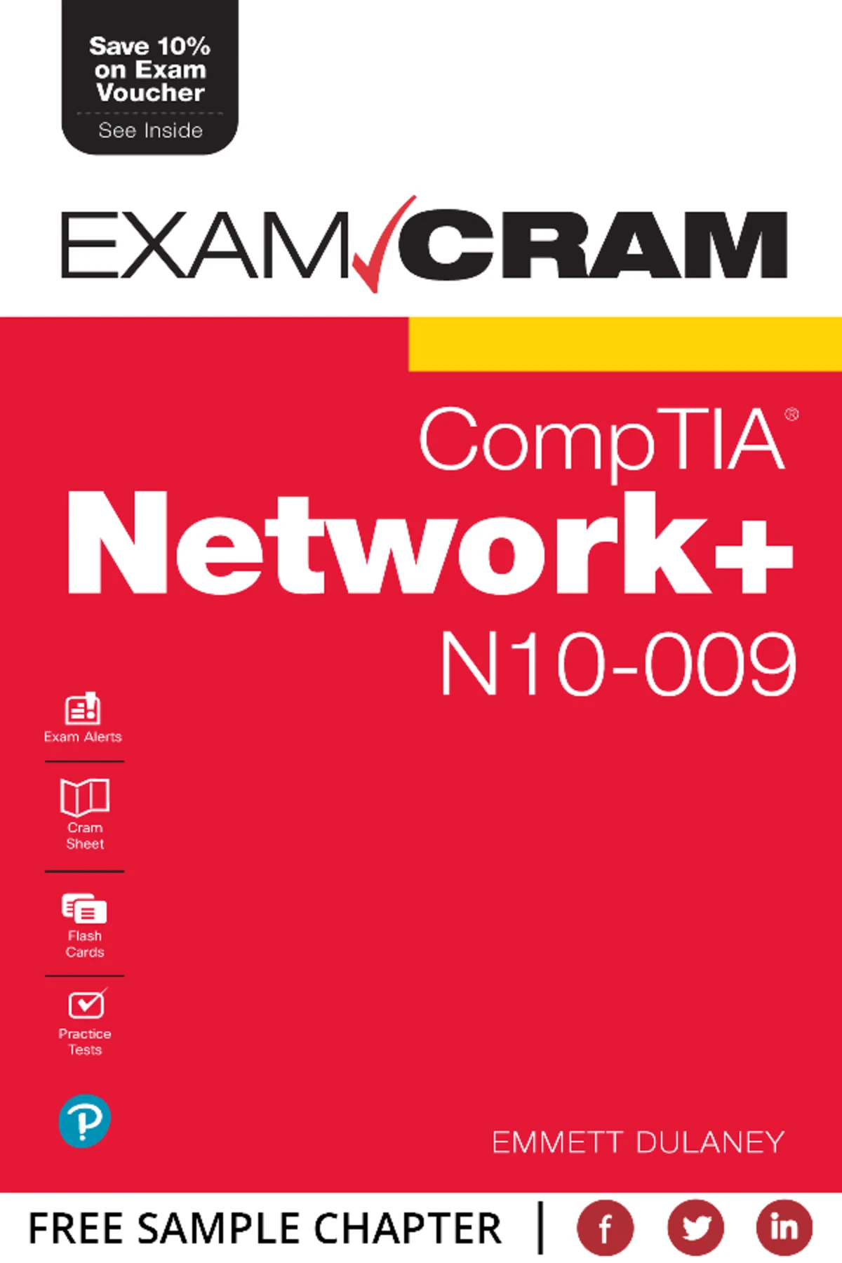 Network+ N10-009 Study Guide: Essential Flashcards for Success - Studocu