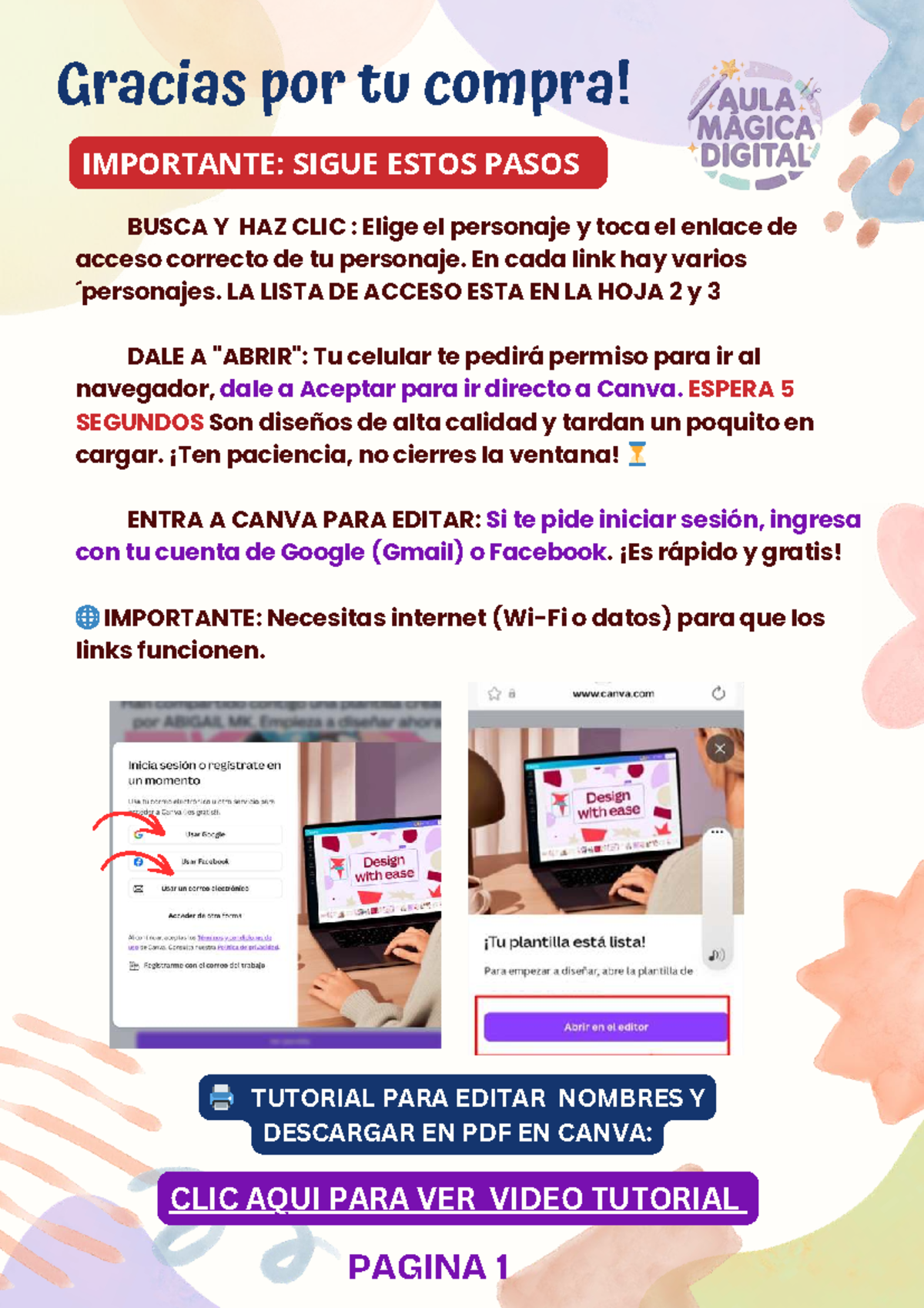 Acceso a 500 Portadas Escolares 2026: Guía y Tutorial - Document Preview