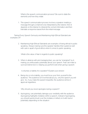 [Solved] Chapter 1 An Inclusive Approach to Early Education Chapter 1 ...