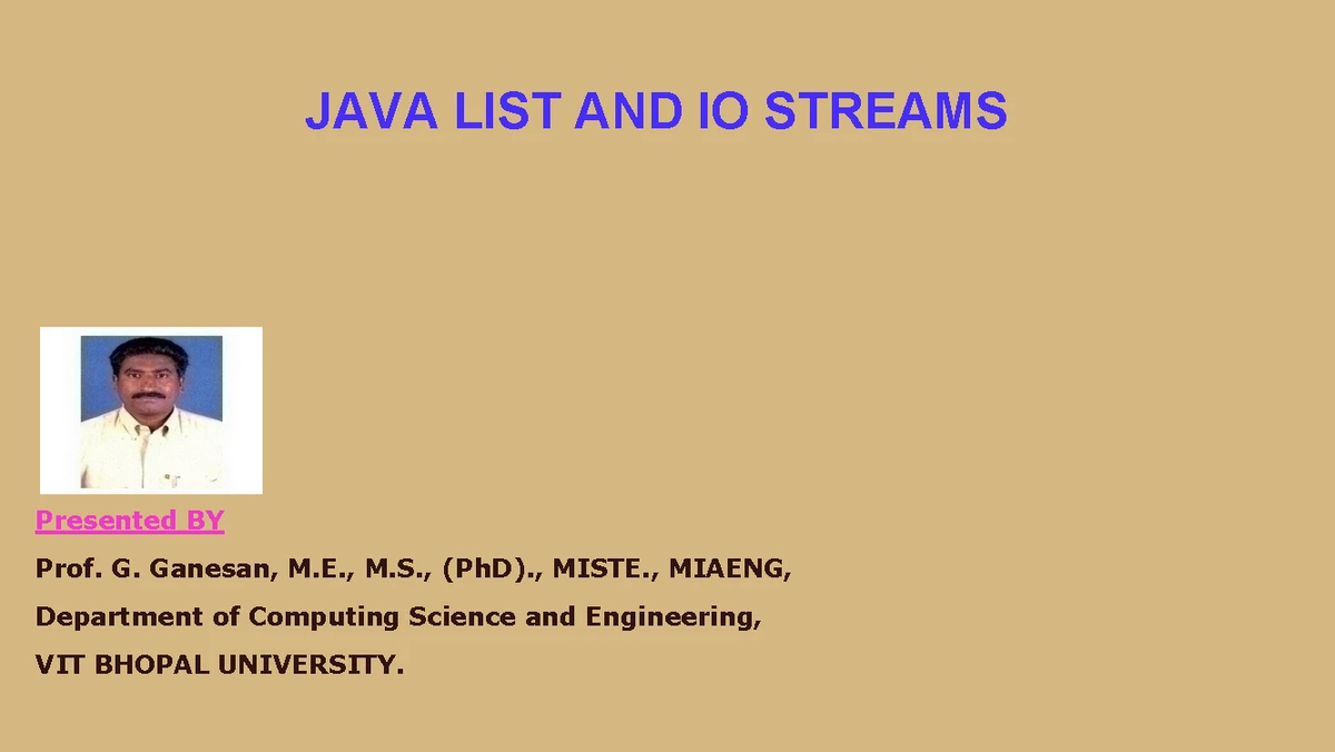 Java Programming Knowledge Checkpoint - Module 2 (Duration: 50 min ...