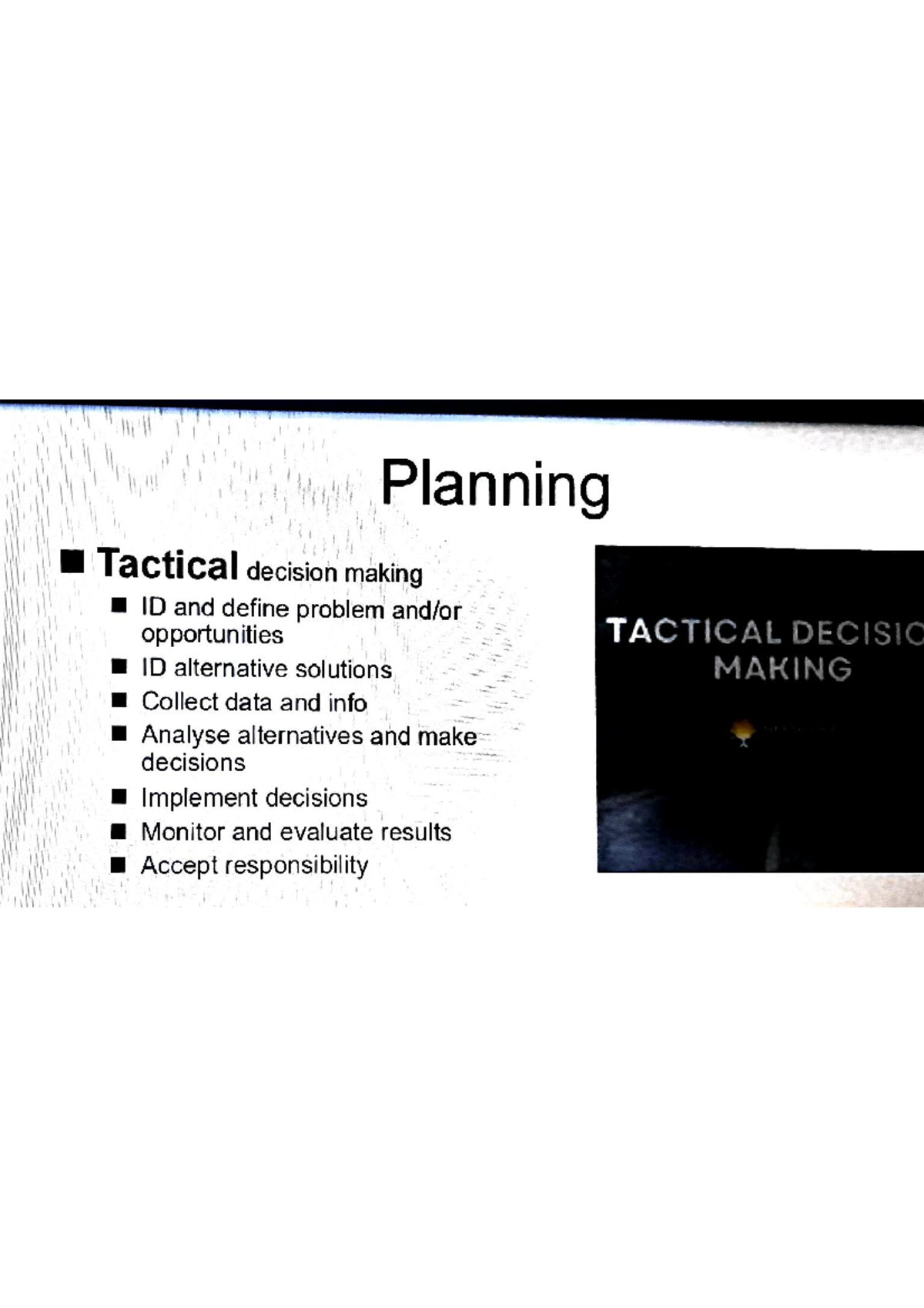 PDF Scanner 160225 8 - Summary - AGEC2614 - Planning Tactical decision ...