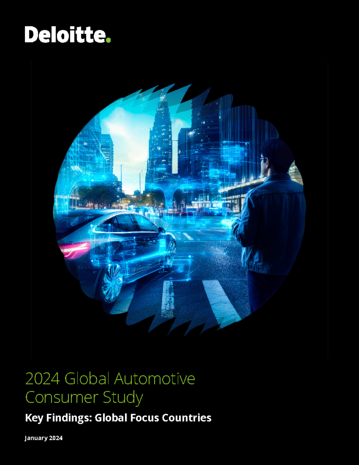 Gx deloittes 2024 global automotive consumer study january 2024 - 2024 ...