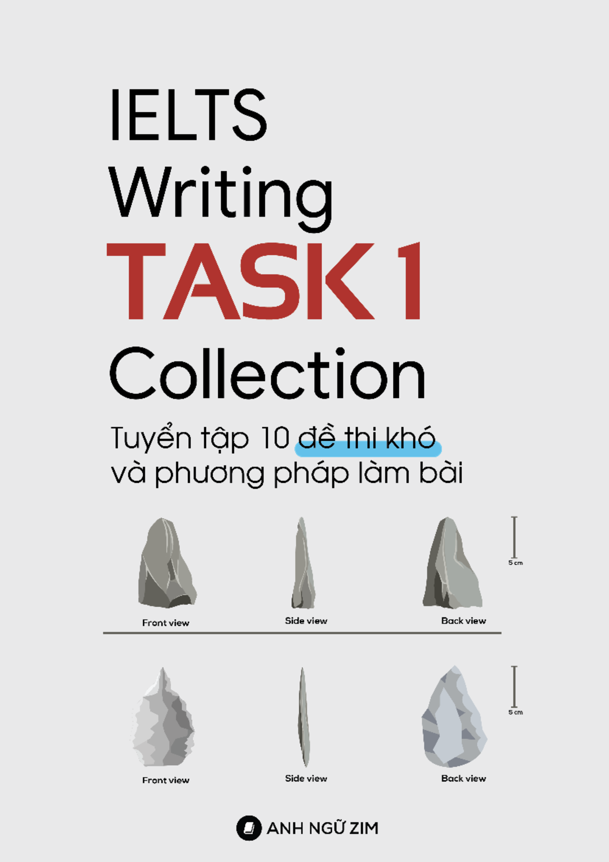IELTS Writing Task 1: 10 Challenging Topics & Strategies for Success ...