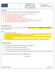 Object Oriented Programming - CS304 - VU - Studocu