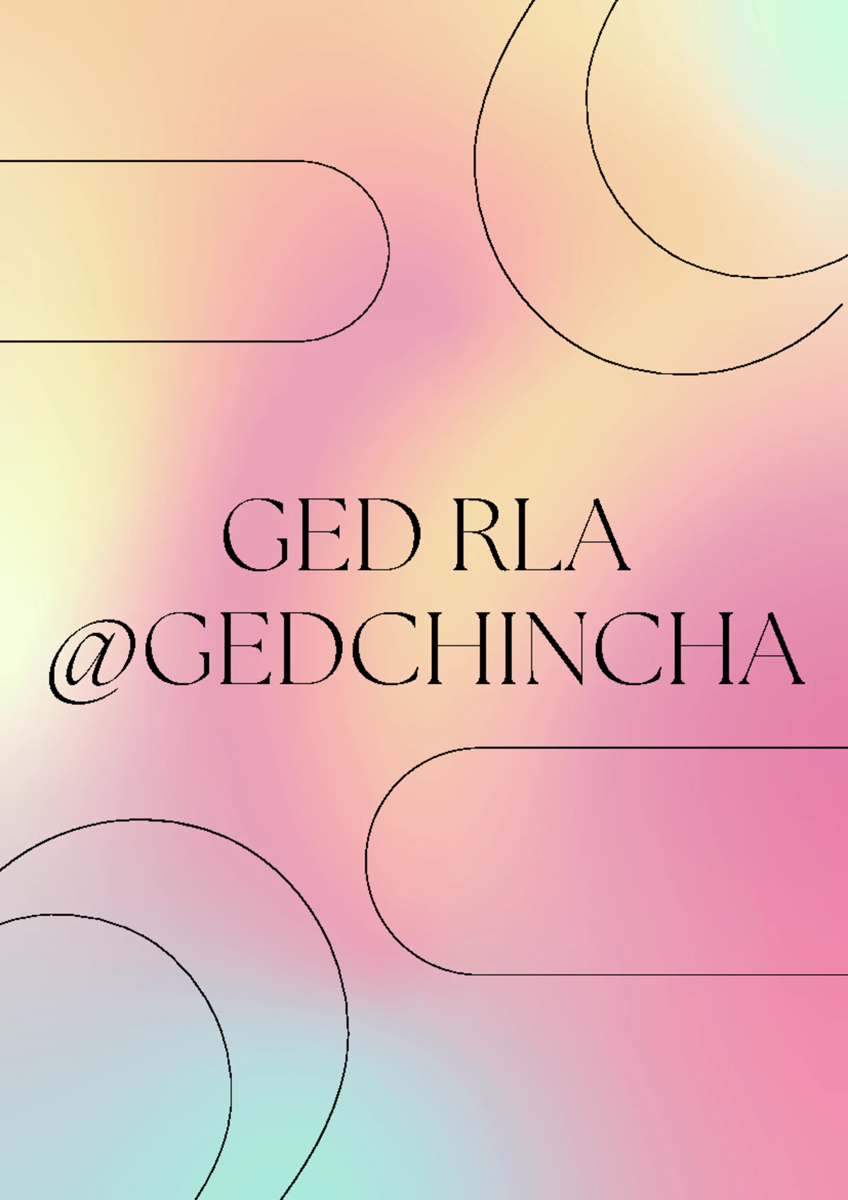 Extended response scoring GED GED® and GED Testing Service® are