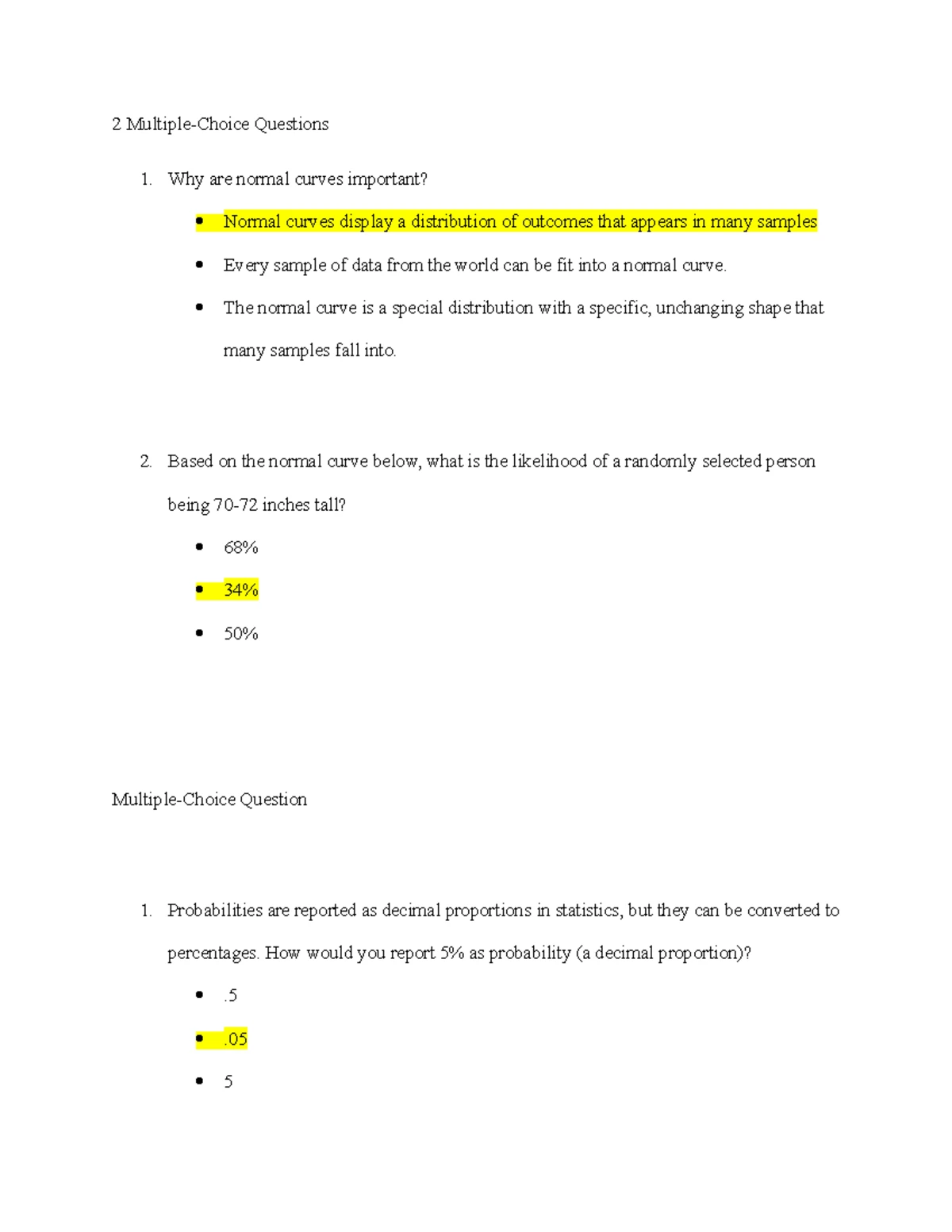 Module 2 Activity: Engaging Learning Exercises - Studocu