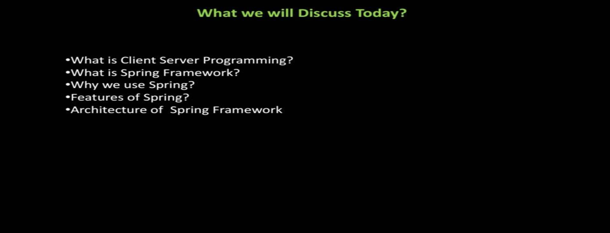 Java U-5 Lecture Notes: Configuring Beans & Auto Wiring in Spring Boot ...