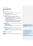 LAWS1100 - UQ - Business Law - Studocu
