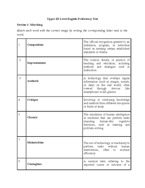 GrapeSEED Teacher Manual Unit 1: Language Acquisition Strategies