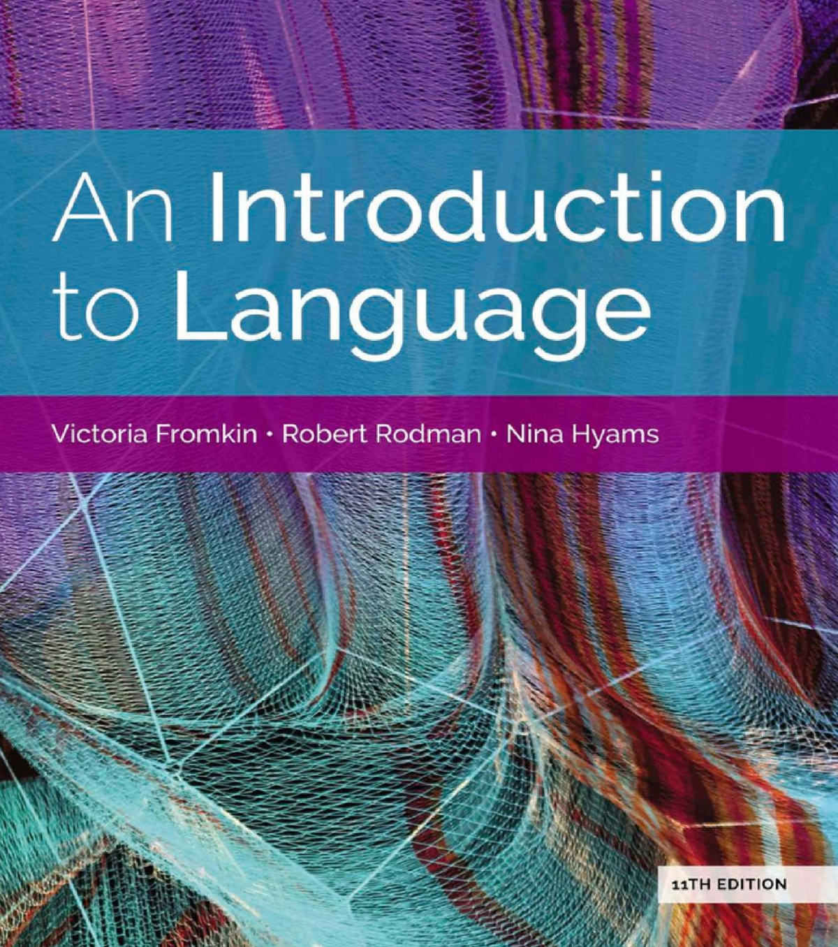 語学・辞書・学習参考書 An Introduction to Language 11e An Introduction to Language 11e by Fromkin, Rodman, & Hyams - Studocu
