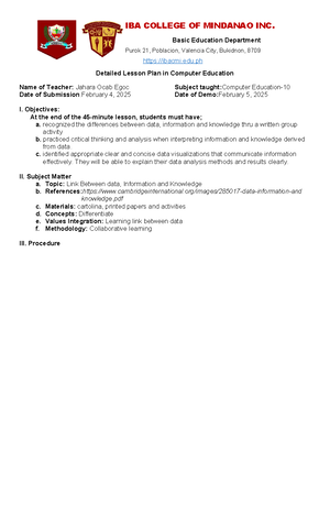 Science 7 Assessment Earths Natural Resources - Elementary Education ...