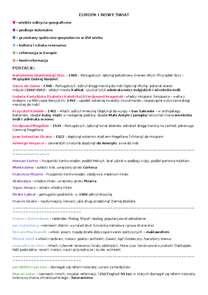 Sprawdzian 2b pdf 2 - nwm - Sprawdzian 2. Świat w drugiej połowie XIX